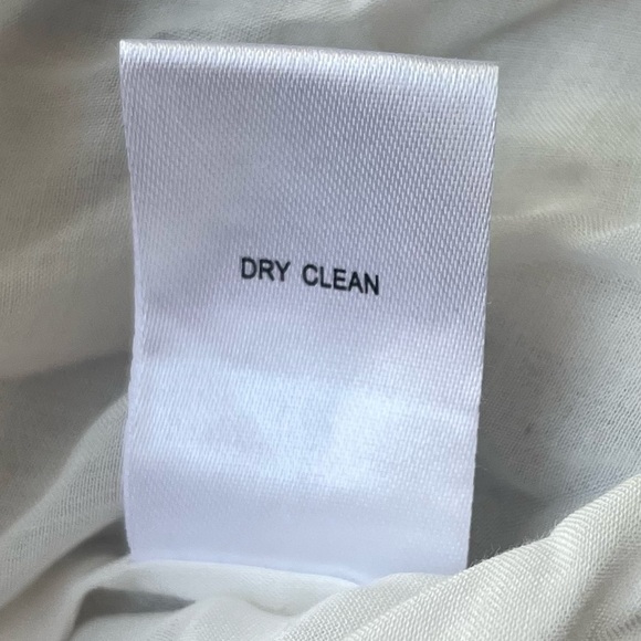 DANIEL RAINN Mallory Embroidered Boho Top - Picture 10 of 10